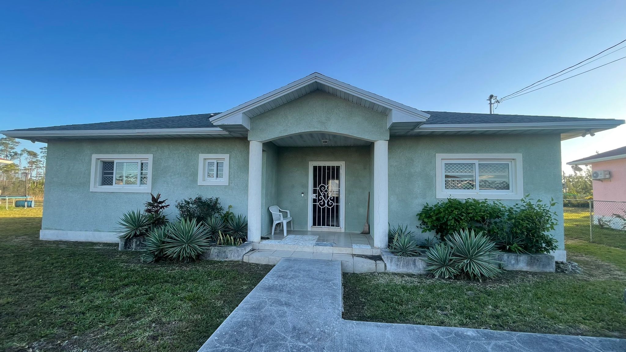 Residential for sale in Grand Bahama/Freeport, Bahamas, 19193C1679588746362