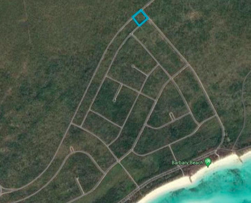 Residential for sale in Grand Bahama/Freeport, Bahamas, 19193C1680014493921