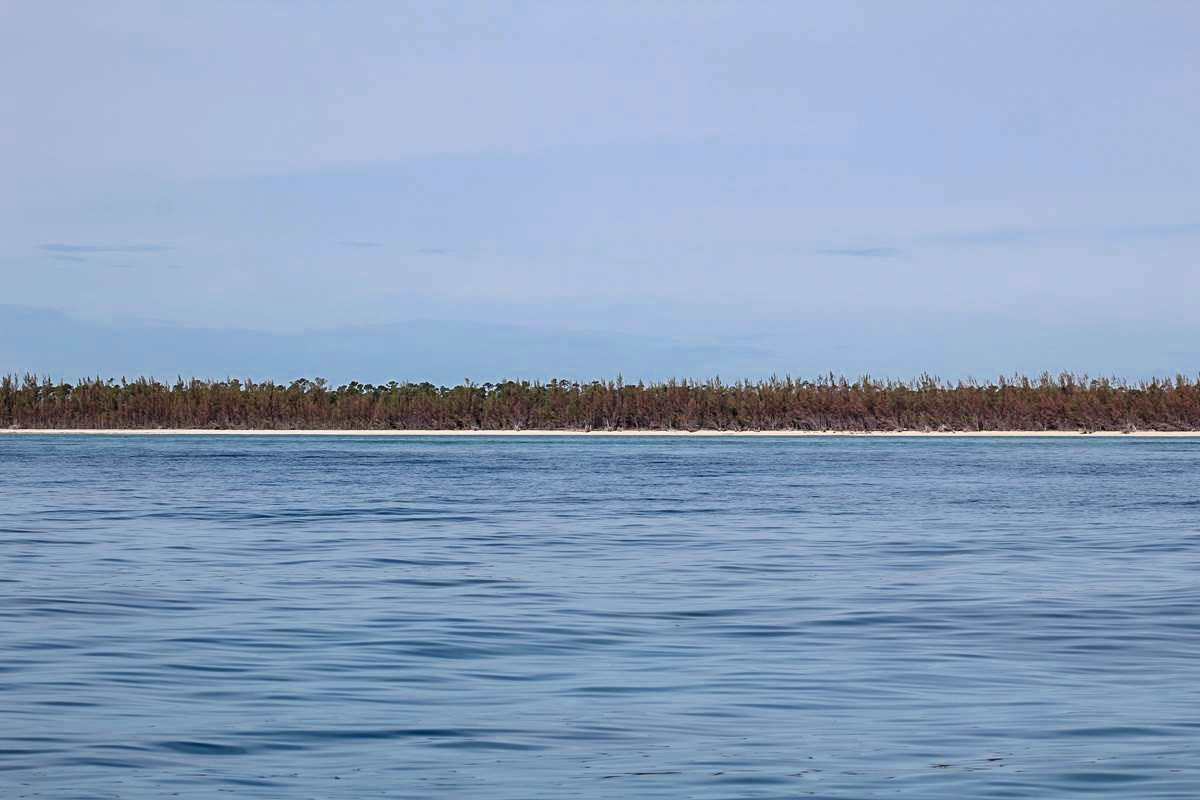 Beachfront Tract in High Rock