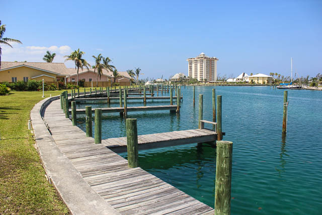 Waters Edge Condo H1, Grand Bahama/Freeport, Bahamas