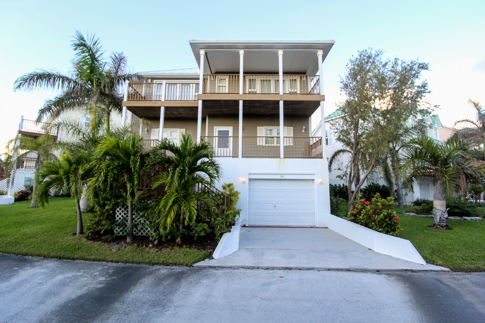 Lovely Shoreline Home, Grand Bahama/Freeport, Bahamas