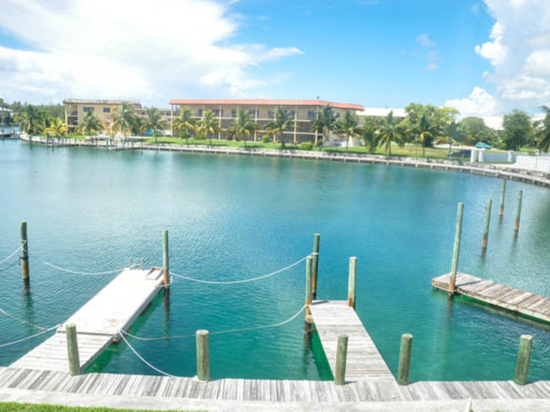 Waters Edge Townhouse Unit E3, Grand Bahama/Freeport, Bahamas