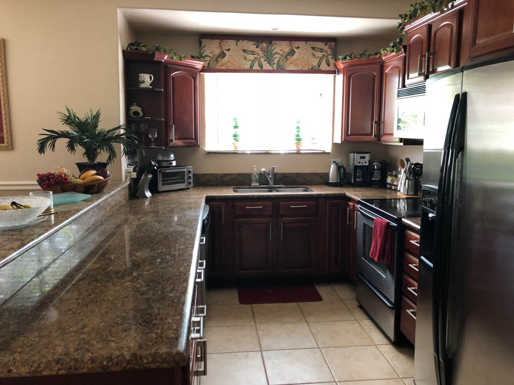 Beautiful Canalfront Condo at Channel Bay Club