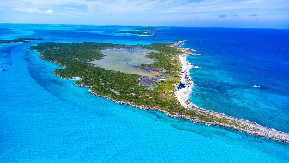 Terra Nova Cay