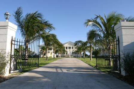 Luxurious Family Home in Princess Isles