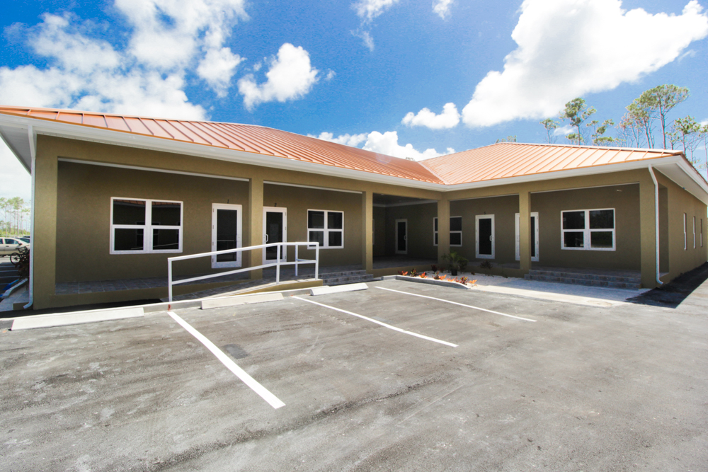 Commercial for sale in Grand Bahama/Freeport, Bahamas, 19193C1561049679052