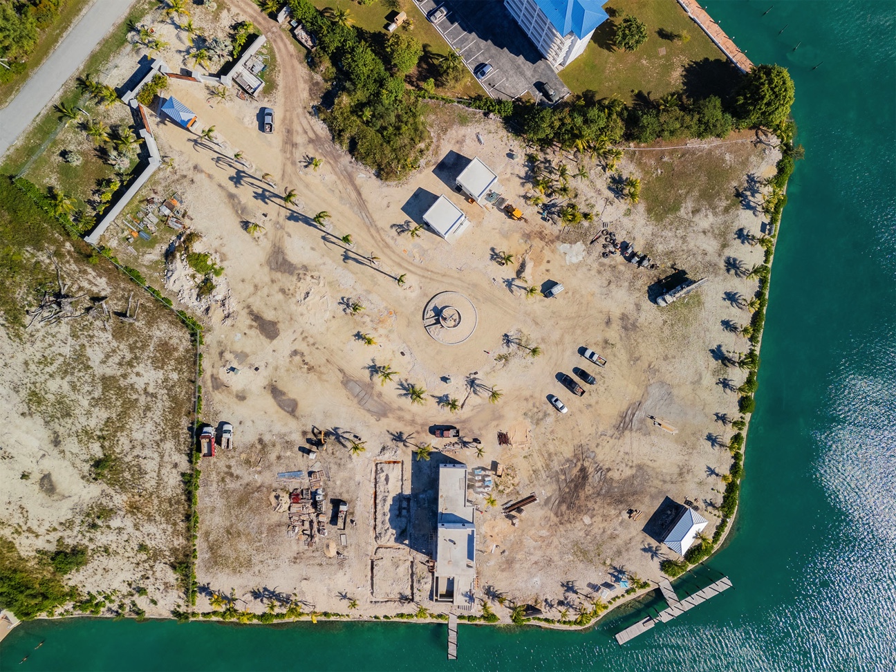 Your Waterfront Oasis at The O2 Resort - Under Construction