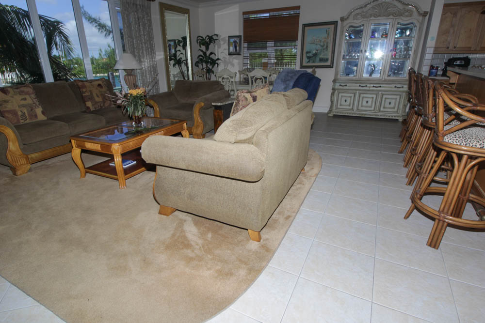 Beautiful 4 Bedroom Estate at Princess Isles