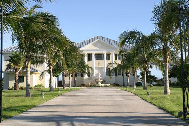 Luxurious Family Home in Princess Isles