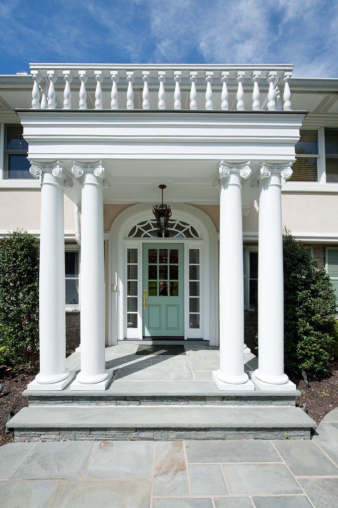 183  Chestnut Ridge Road