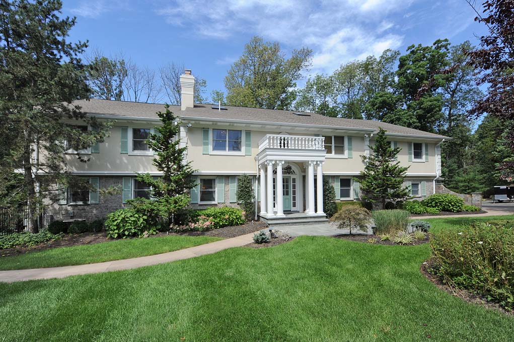 183  Chestnut Ridge Road