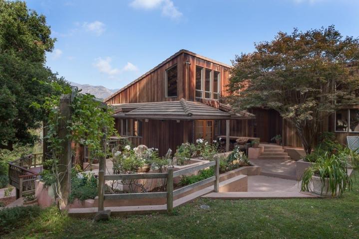 350  Mountain Drive