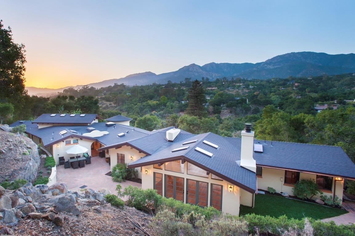 398  W Mountain Drive