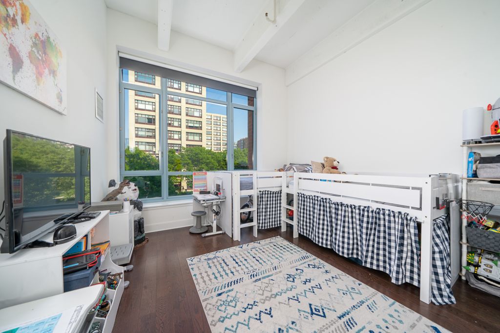 1500 Garden St 3F