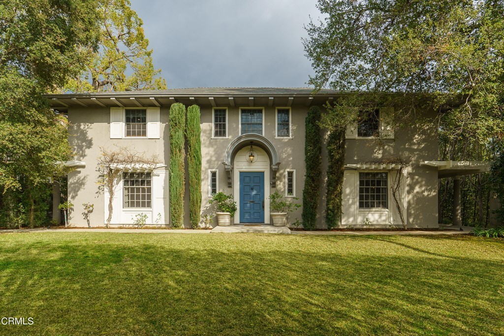 972 Los Robles