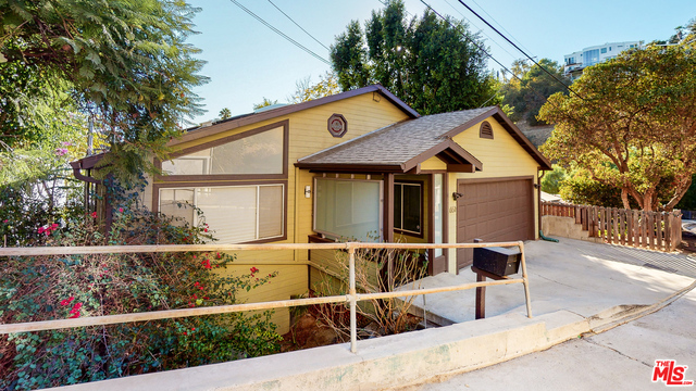 651 Dimmick Dr
