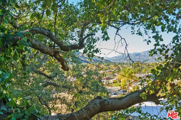 1845 Verdugo Knolls