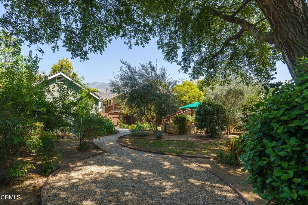1296 E Calaveras
