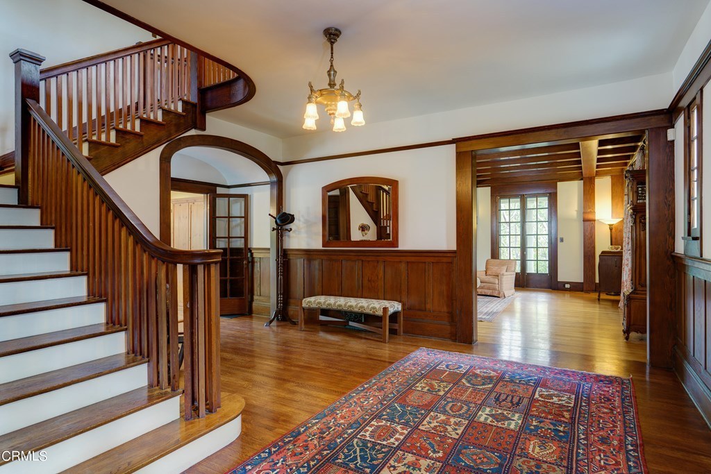 972 Los Robles