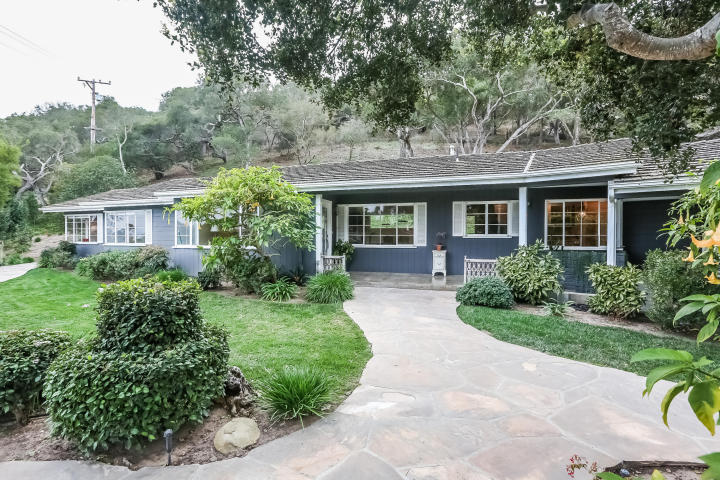 734 Canon Dr.