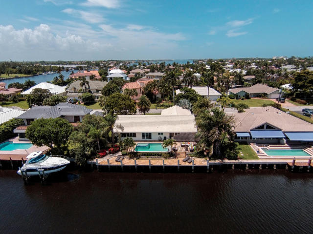 5 Inlet Cay Drive