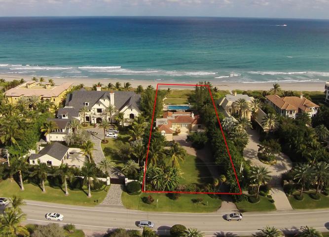 2475 S Ocean Boulevard