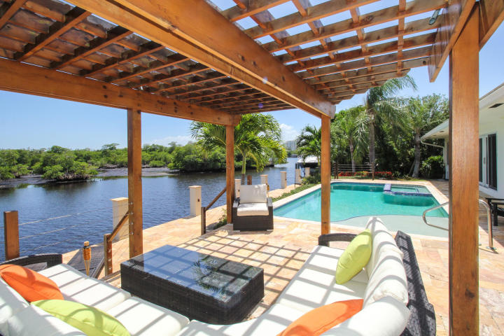 5 Inlet Cay Drive