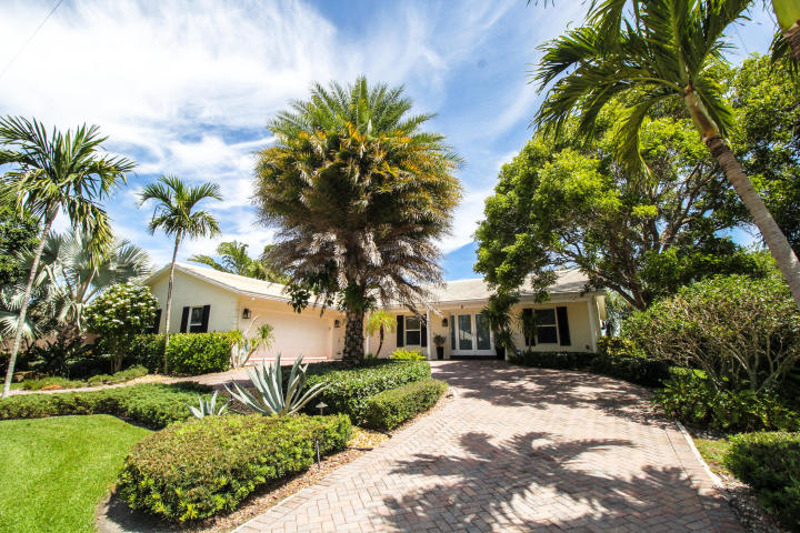 5 Inlet Cay Drive