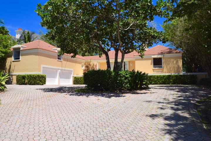 2475 S Ocean Boulevard