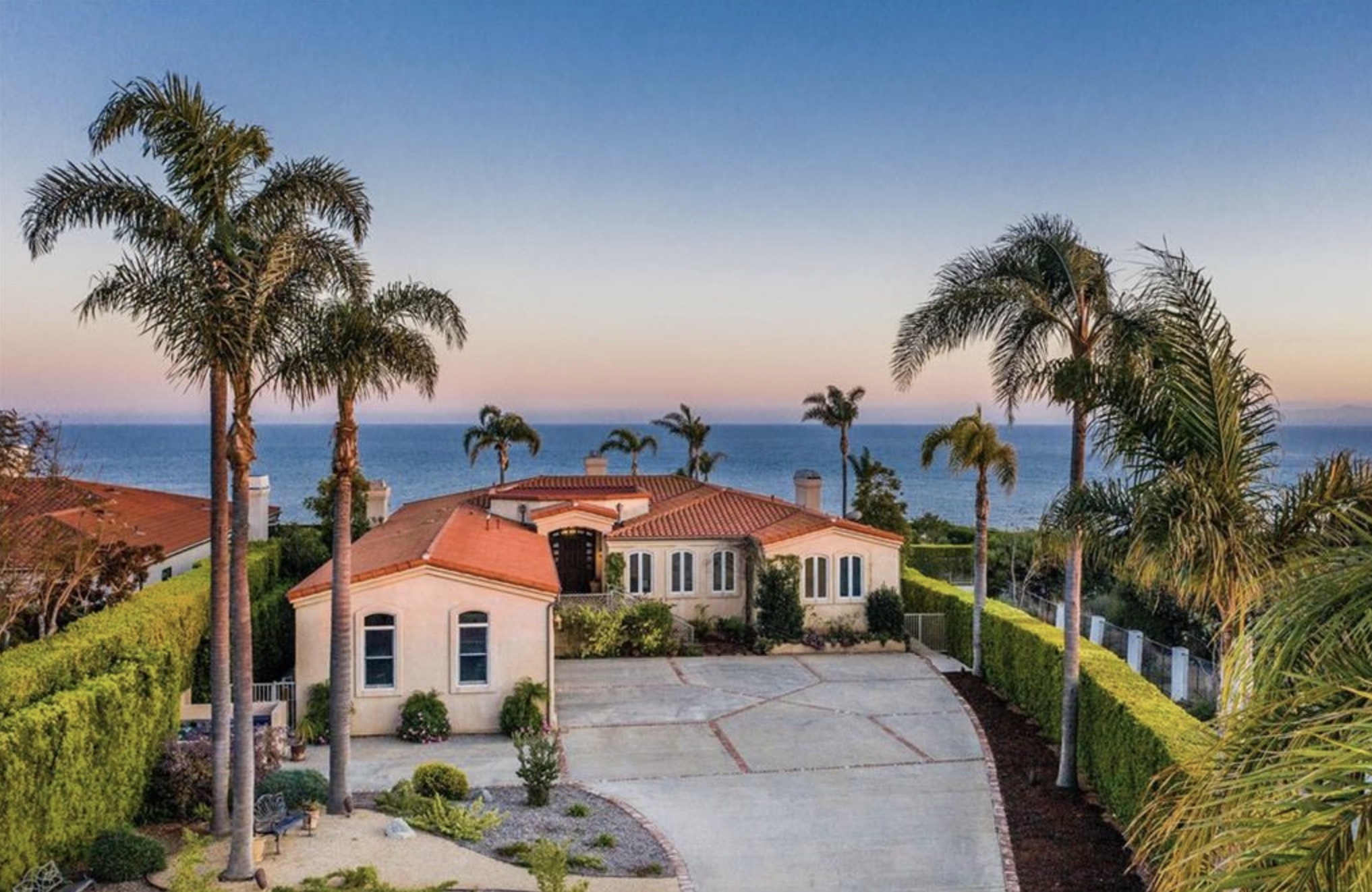 6600 Sea Cove Drive