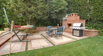345 S. Rossmore Avenue
