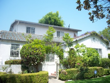 539 N. Fuller Avenue