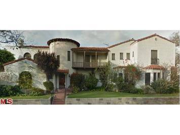 403 N Orange Dr