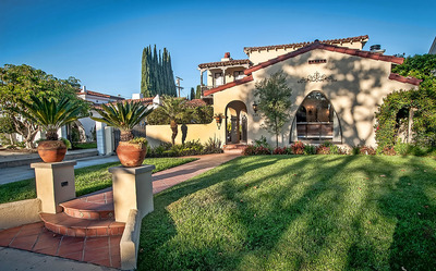 128 S Alta Vista Blvd