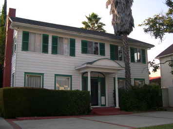 447 Highland Avenue