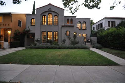 235 S Mansfield Ave