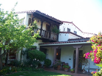 321 N. Highland Avenue