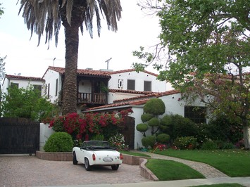 321 N. Highland Avenue