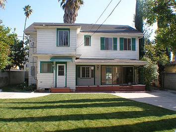447 Highland Avenue