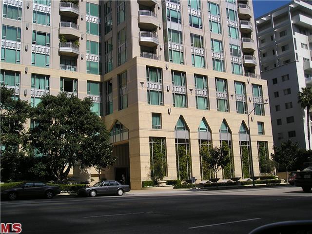 10727 Wilshire Blvd 1201