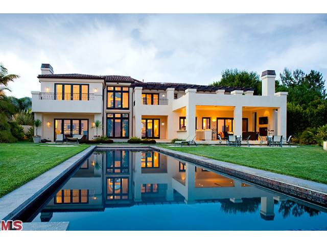 16200 Shadow Mountain Dr
