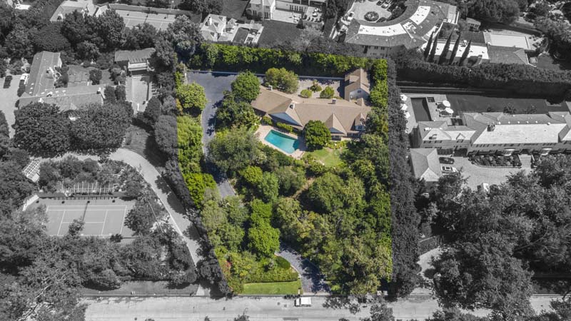 234 S Beverly Glen Blvd