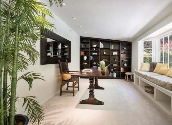 1454 Benedict Canyon