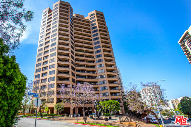 10430 Wilshire 506