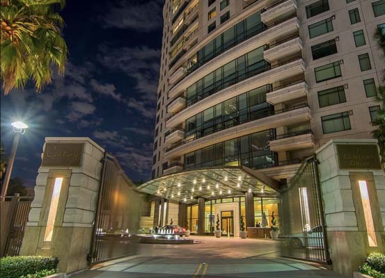 1 West Century Drive 10C