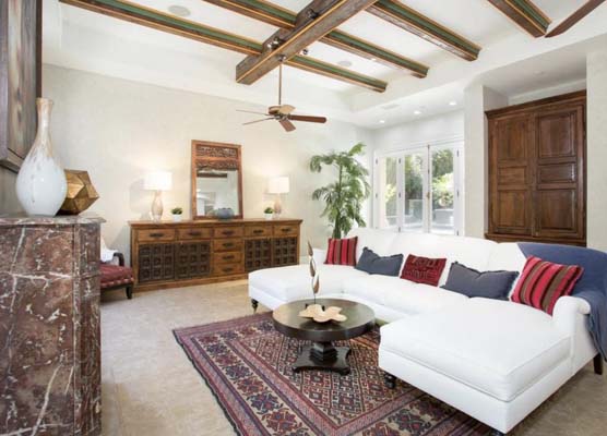 1454 Benedict Canyon