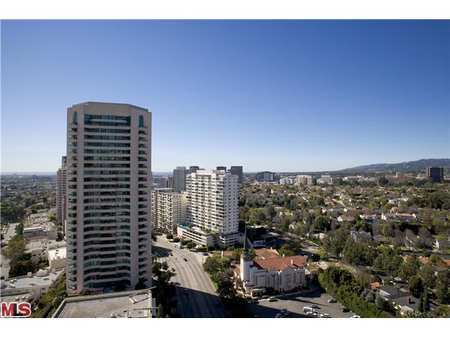 10430 Wilshire Blvd 1401