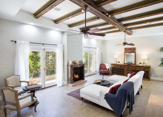1454 Benedict Canyon