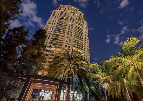 1 West Century Drive 10C