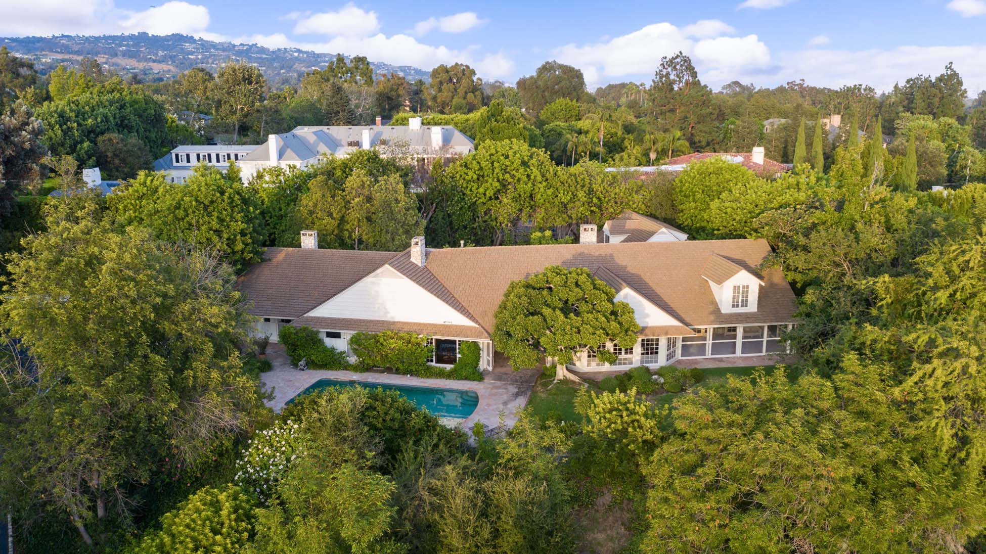 234 S Beverly Glen Blvd